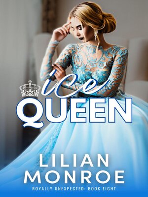 cover image of Ice Queen